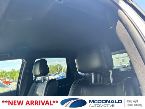 Used 2016 Jeep Grand Cherokee Limited AWD/4WD image 9