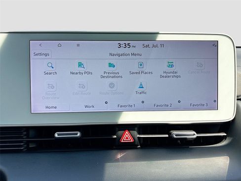 Used 2024 Hyundai Ioniq 5 SE RWD image 13