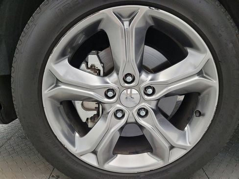 Used 2017 Dodge Journey Crossroad FWD image 31
