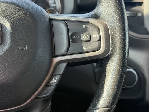 Used 2020 RAM 1500 Tradesman RWD image 25