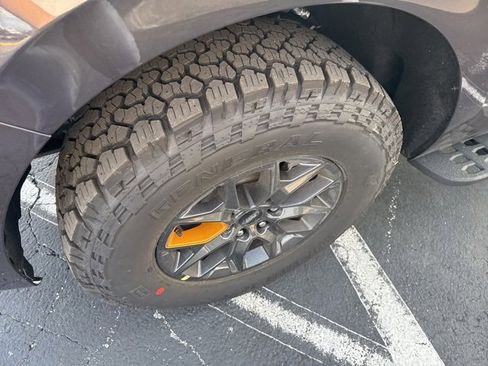 New 2025 Ford Expedition Tremor image 10