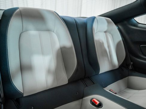 Certified 2019 Ford Mustang Coupe image 37