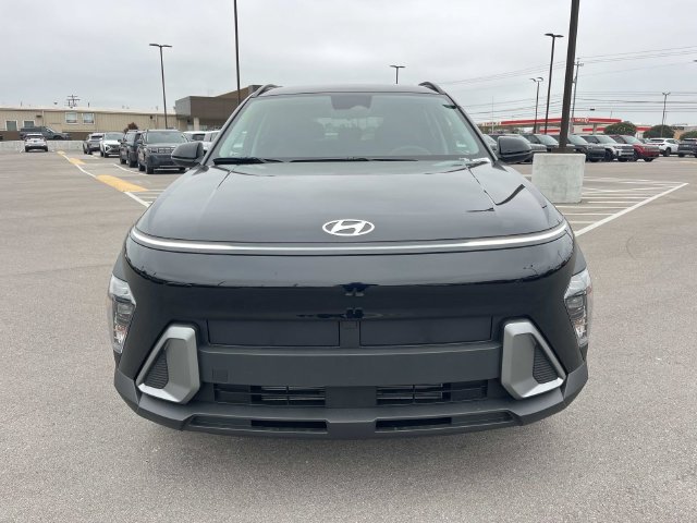 New 2027 Hyundai Kona SEL Sport FWD image 8
