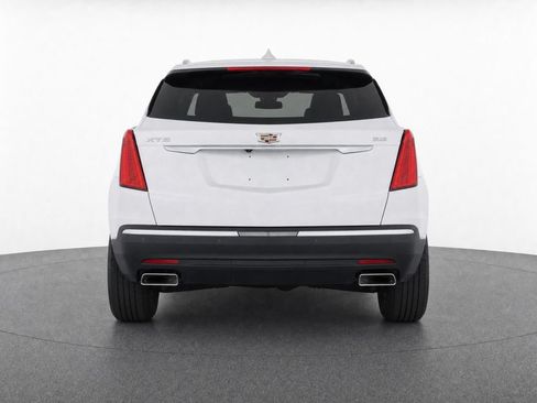 Used 2019 Cadillac XT5 FWD image 7