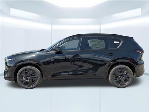 New 2026 MAZDA CX-5 2.5 S w/ Premium Package AWD/4WD image 2