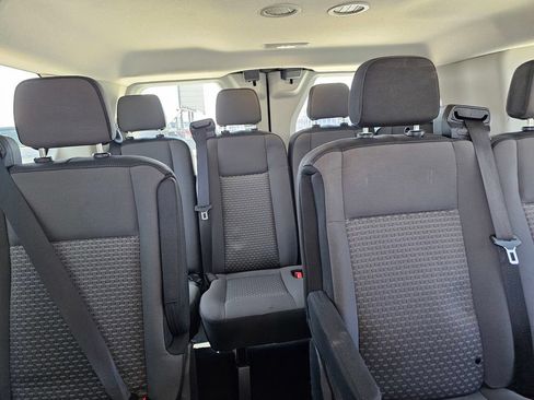Certified 2023 Ford Transit 350 XLT RWD image 17