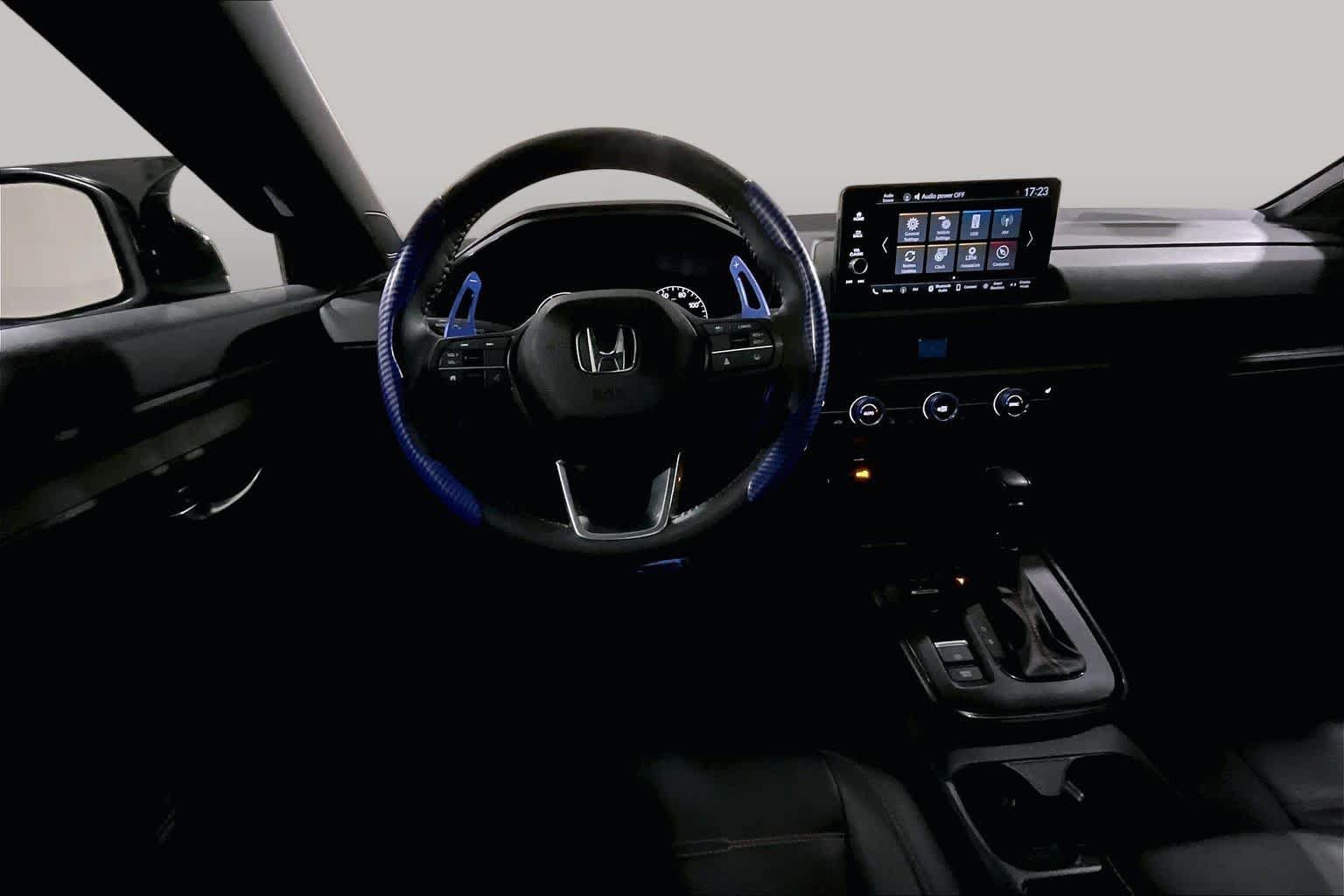 Used 2024 Honda CR-V Sport-L image 5