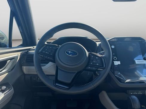 New 2026 Subaru Forester Premium AWD/4WD image 11