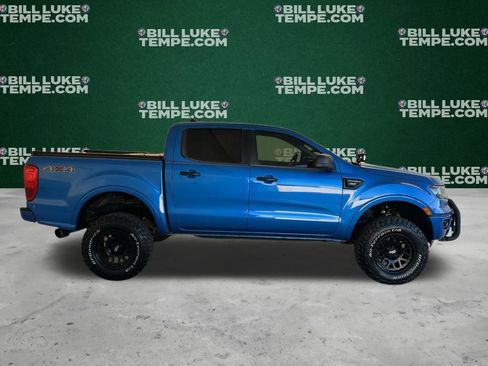 Used 2021 Ford Ranger XLT w/ Trailer Tow Package image 4