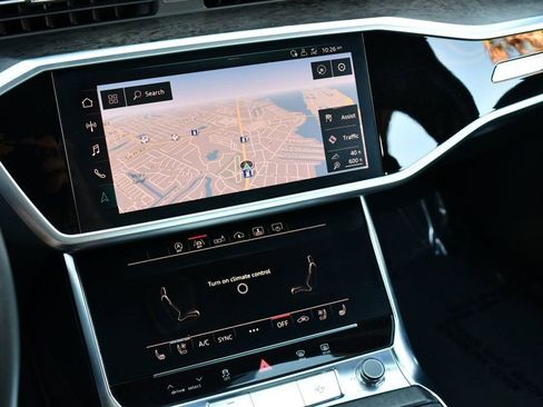 Used 2019 Audi A6 3.0T Premium Plus w/ Premium Plus Package image 50