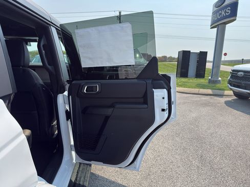 New 2026 Ford Bronco Outer Banks AWD/4WD image 20