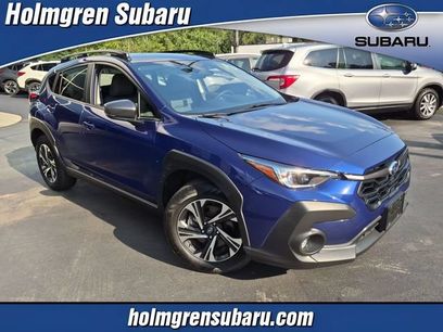 Used 2024 Subaru Crosstrek 2.0i Premium