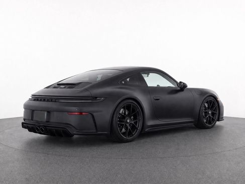 Certified 2026 Porsche 911 GT3 RWD image 4