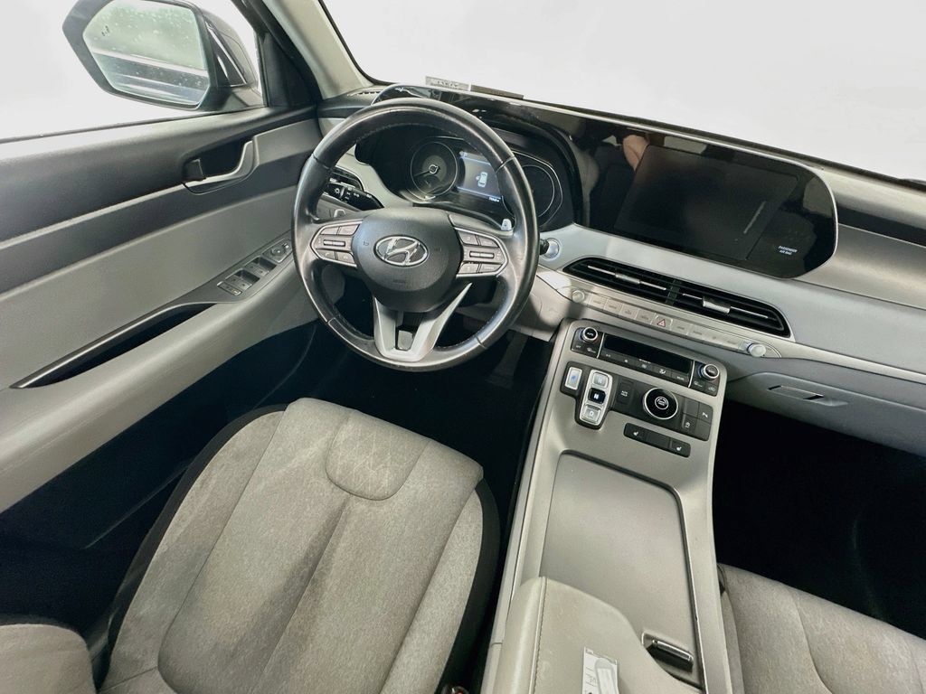 Used 2020 Hyundai Palisade SEL FWD image 9