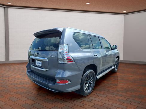 Used 2023 Lexus GX 460 Premium w/ Premium Plus Package AWD/4WD image 8