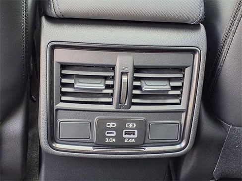 New 2026 Subaru Forester Limited image 11