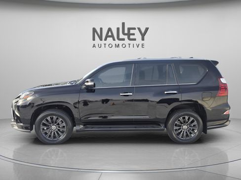 Used 2021 Lexus GX 460 Premium image 2