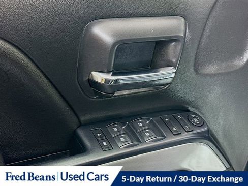 Used 2018 Chevrolet Silverado 1500 LT w/ All Star Edition AWD/4WD image 20