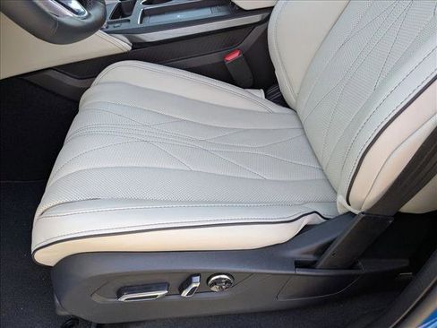 New 2026 Acura MDX A-Spec image 4