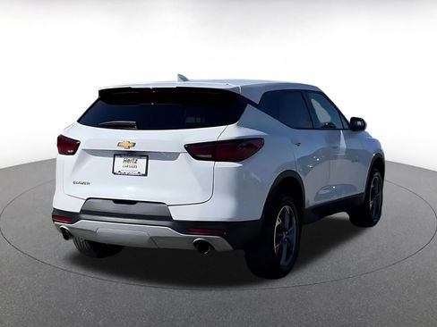Used 2025 Chevrolet Blazer LT image 14