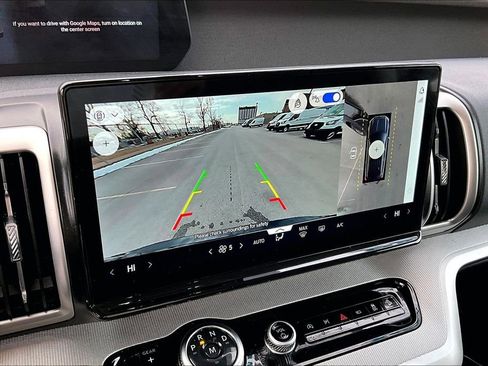 Certified 2025 Ford Expedition Max Active image 20