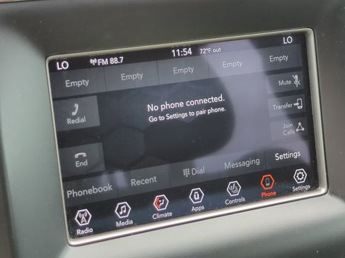 Used 2019 Jeep Grand Cherokee Laredo w/ Security & Convenience Group AWD/4WD image 23