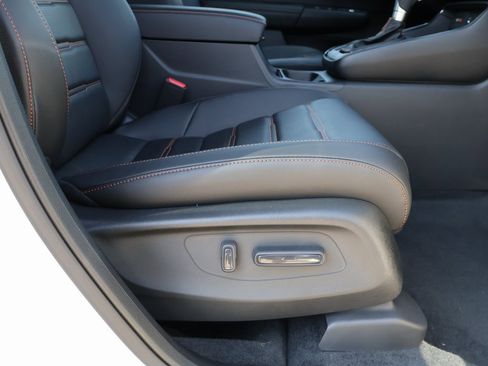 New 2026 Honda CR-V Sport Touring image 9