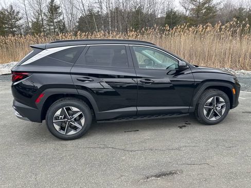 New 2026 Hyundai Tucson SEL AWD/4WD image 6