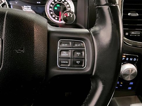 Used 2016 RAM 1500 Sport image 13