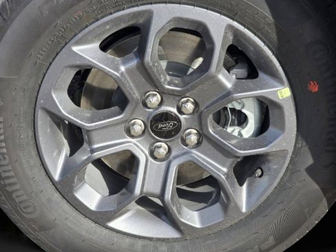 New 2026 Ford Maverick XLT w/ Equipment Group 301A image 23