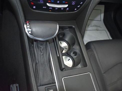 Used 2018 Cadillac CT6 Luxury AWD/4WD image 27