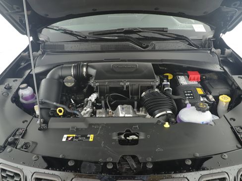 New 2026 Jeep Compass Latitude image 6