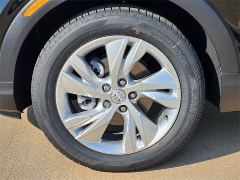 New 2026 Buick Encore GX Preferred w/ Comfort Package image 10