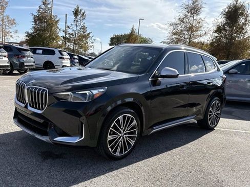 Certified 2023 BMW X1 xDrive28i w/ Convenience Package image 7