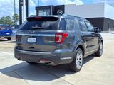 Used 2018 Ford Explorer Limited image 2
