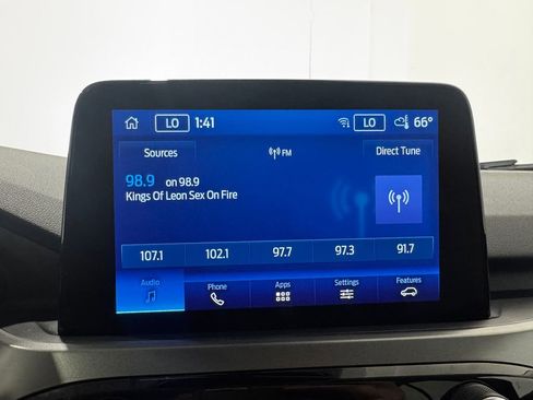 Used 2024 Ford Escape Active AWD/4WD image 10