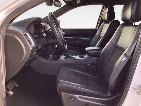 Used 2019 Dodge Durango GT RWD image 26