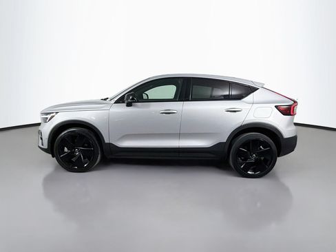 Certified 2023 Volvo C40 P8 Recharge Ultimate w/ Protection Package Premier AWD/4WD image 9