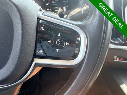 Used 2019 Volvo S60 T6 Momentum w/ Premium Package AWD/4WD image 23