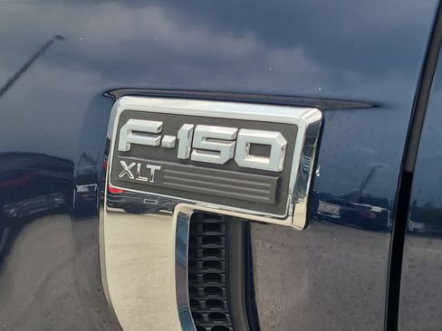 Used 2023 Ford F150 XLT w/ Equipment Group 302A High RWD image 9