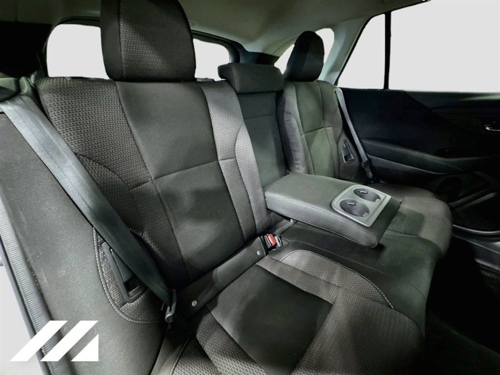 Used 2025 Subaru Outback Premium AWD/4WD image 28
