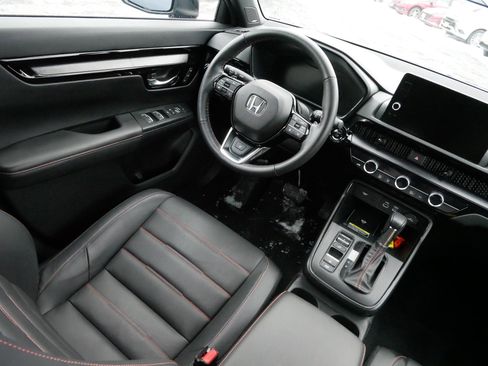 Used 2023 Honda CR-V Sport Touring image 9