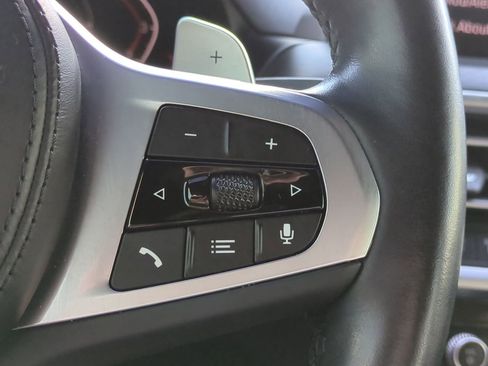 Used 2022 BMW X4 xDrive30i w/ M Sport Package 2 image 26