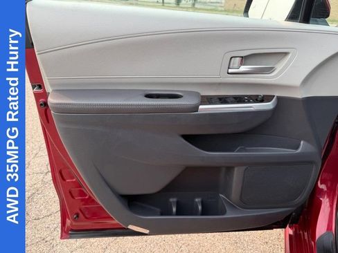 Used 2023 Toyota Sienna XLE AWD/4WD image 20