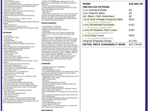 Used 2024 Subaru Solterra Premium image 52