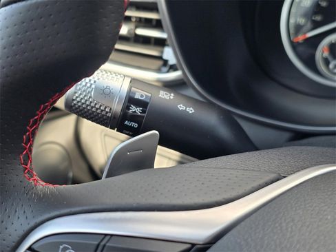 New 2026 Genesis G70 3.3T Sport Prestige image 11