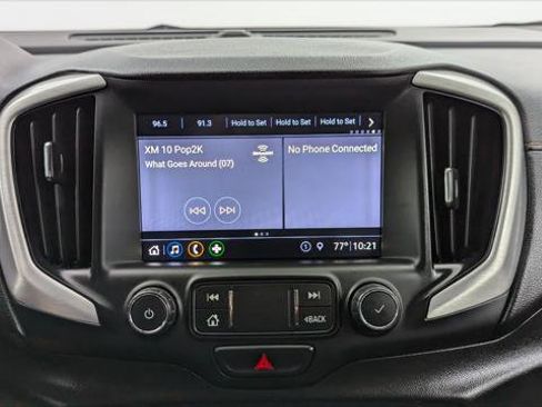 Used 2019 GMC Terrain SLT w/ Preferred Package image 27