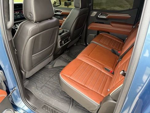 Certified 2024 GMC Sierra 1500 Denali w/ Denali Reserve Package image 30