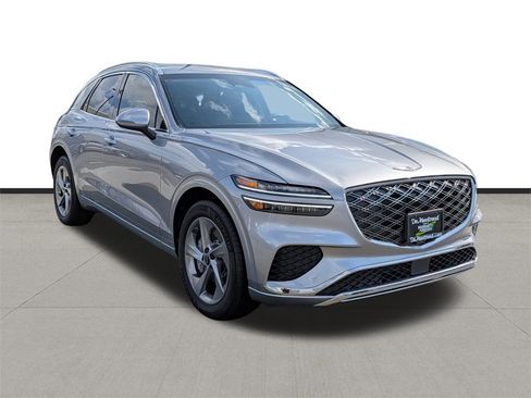 New 2026 Genesis GV70 2.5T image 3