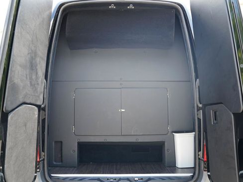 Used 2021 Mercedes-Benz Sprinter 3500 image 46